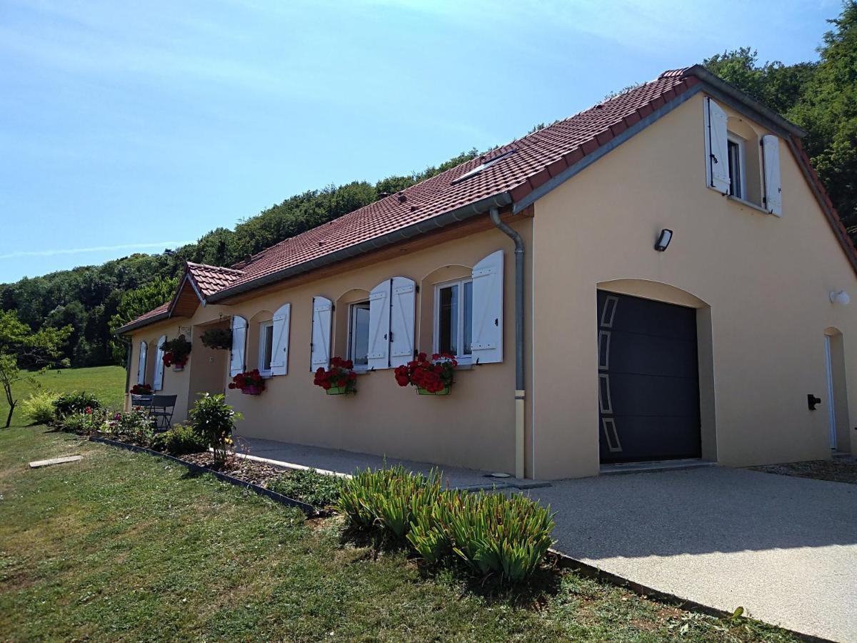 Chambre D Hotes A La Campagne Tilleux Exterior photo